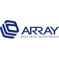 Array Metal logo, Array Metal contact details