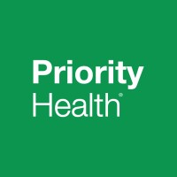 Priority Health logo, Priority Health contact details