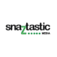 Snaztastic Media logo, Snaztastic Media contact details