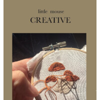 Little Mouse Creative logo, Little Mouse Creative contact details