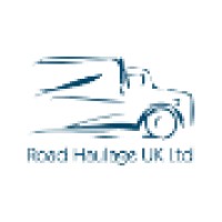 Road Haulage Uk Ltd logo, Road Haulage Uk Ltd contact details