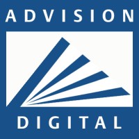 AdVision digital GmbH logo, AdVision digital GmbH contact details