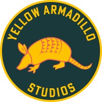 Yellow Armadillo Studios logo, Yellow Armadillo Studios contact details