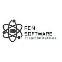 PEN Software Inc. logo, PEN Software Inc. contact details