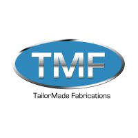 Tailor Made Fabrications Ltd logo, Tailor Made Fabrications Ltd contact details