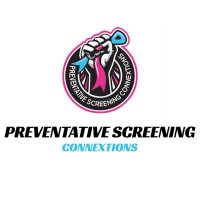 Preventative Screening Connextions logo, Preventative Screening Connextions contact details