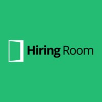 Hiring Room logo, Hiring Room contact details