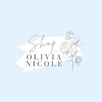 ShopOliviaNicole logo, ShopOliviaNicole contact details