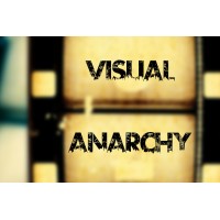 Visual Anarchy logo, Visual Anarchy contact details