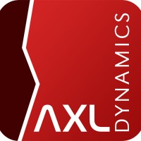 AXL Dynamics logo, AXL Dynamics contact details