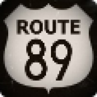 Route 89 logo, Route 89 contact details