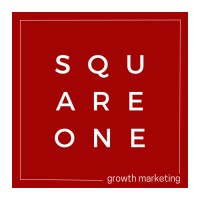 Square One Growth Marketing logo, Square One Growth Marketing contact details