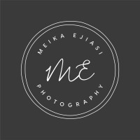 Meika Ejiasi Photography logo, Meika Ejiasi Photography contact details