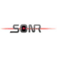 SONR Labs logo, SONR Labs contact details