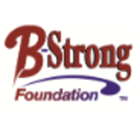 B-Strong Foundation logo, B-Strong Foundation contact details