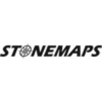 StoneMaps logo, StoneMaps contact details