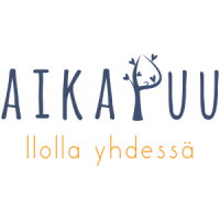 Aikapuu logo, Aikapuu contact details