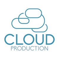 Cloud Production logo, Cloud Production contact details