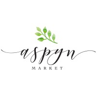 Aspyn Market logo, Aspyn Market contact details