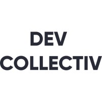 Dev Collectiv logo, Dev Collectiv contact details