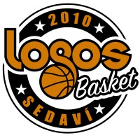 Logos Basket Sedaví logo, Logos Basket Sedaví contact details