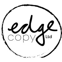 EDGE COPY LIMITED logo, EDGE COPY LIMITED contact details