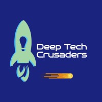 Deep Tech Crusaders HQs logo, Deep Tech Crusaders HQs contact details