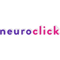 NeuroClick logo, NeuroClick contact details