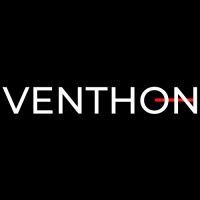 VENTHON logo, VENTHON contact details