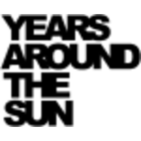 Years Around the Sun logo, Years Around the Sun contact details