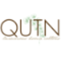 QUTN logo, QUTN contact details