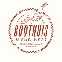 Boothuis logo, Boothuis contact details