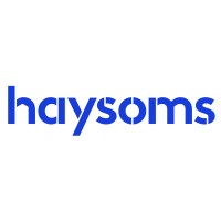 Haysoms logo, Haysoms contact details