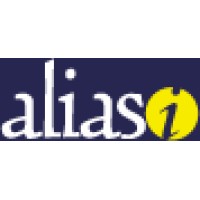 Alias Inc logo, Alias Inc contact details