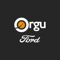 Orgu Ford logo, Orgu Ford contact details