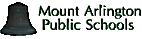 Mount Arlington Public School District logo, Mount Arlington Public School District contact details