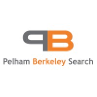 Pelham Berkeley Search logo, Pelham Berkeley Search contact details