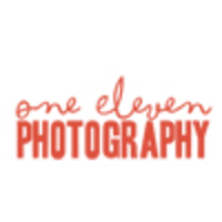 One Eleven Photography logo, One Eleven Photography contact details