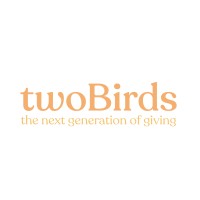 twoBirds logo, twoBirds contact details