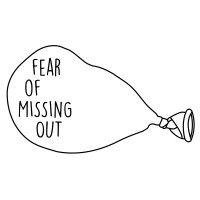 Fear of Missing Out Records logo, Fear of Missing Out Records contact details