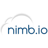 nimb.io logo, nimb.io contact details