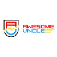 Awesome Uncle logo, Awesome Uncle contact details