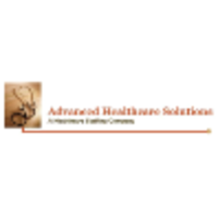 Advanced Healthcare Solutions logo, Advanced Healthcare Solutions contact details