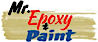 Mr. Epoxy & Paint logo, Mr. Epoxy & Paint contact details