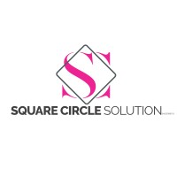 Square Circle Solution logo, Square Circle Solution contact details