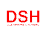 Dale Storage and Handling logo, Dale Storage and Handling contact details