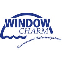 Windowcharm logo, Windowcharm contact details