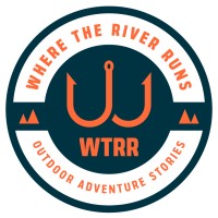 Where The River Runs logo, Where The River Runs contact details