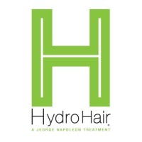 Hydrohair logo, Hydrohair contact details