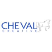 CHEVAL CREATIVE logo, CHEVAL CREATIVE contact details